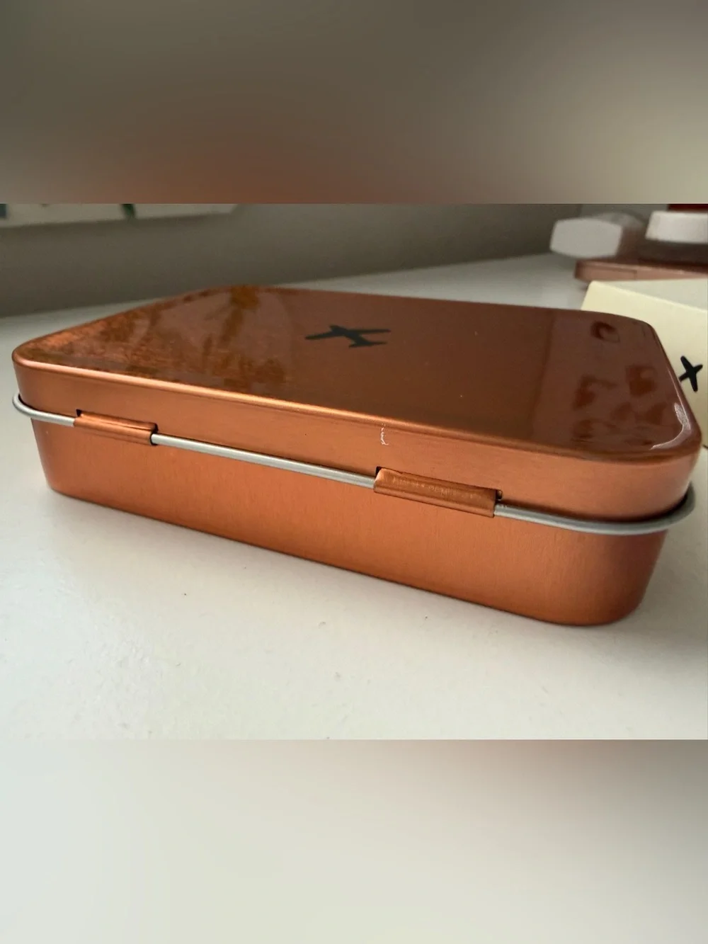 N/A cocktail kit